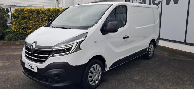 Renault Trafic image 1