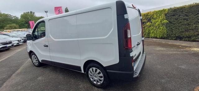 Renault Trafic image 4