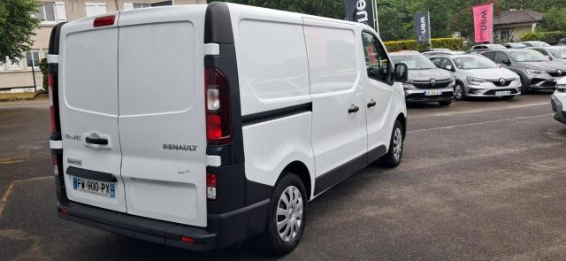 Renault Trafic image 6