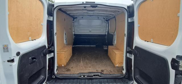 Renault Trafic image 5