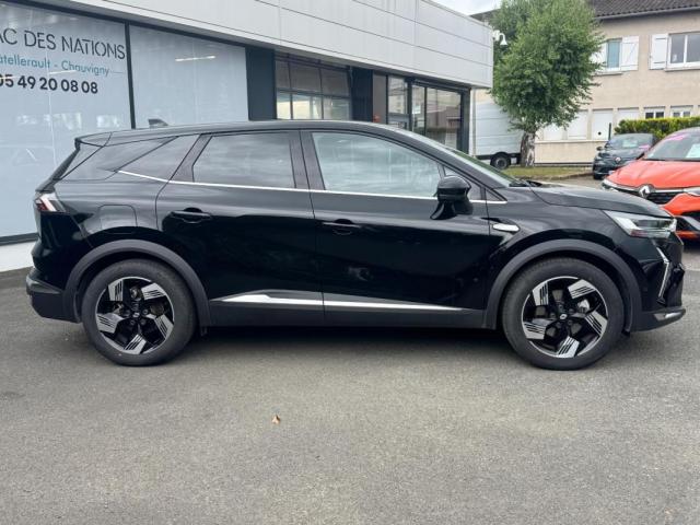 Renault Symbioz image 1