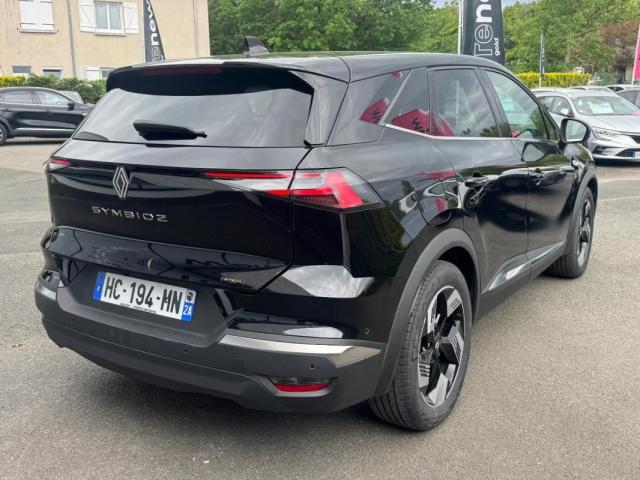 Renault Symbioz image 2