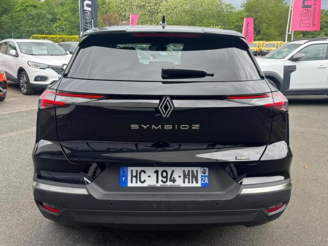 Renault Symbioz image 3
