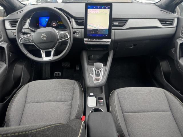 Renault Symbioz image 5