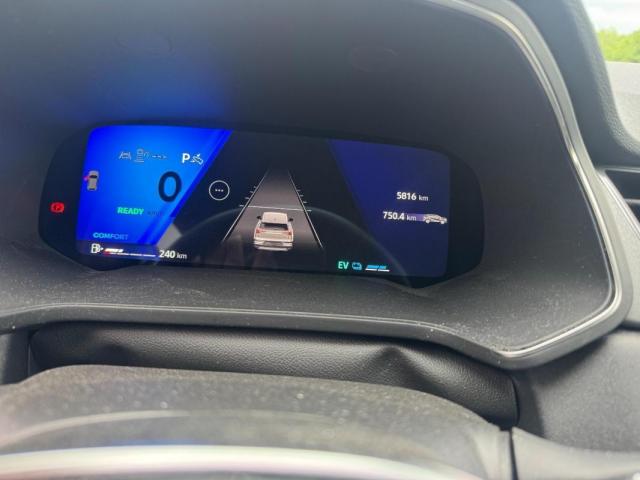 Renault Symbioz image 6