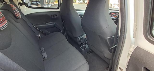 Citroen C1 image 7