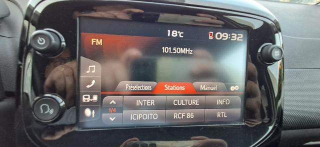 Citroen C1 image 4