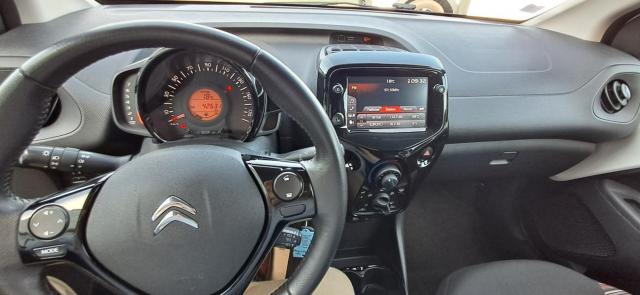 Citroen C1 image 8