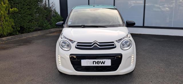 Citroen C1 image 1