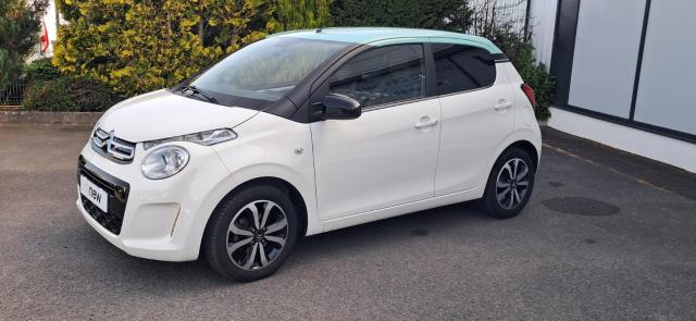 Citroen C1 image 6