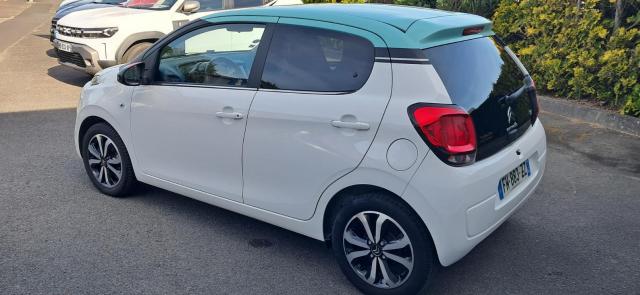 Citroen C1 image 5