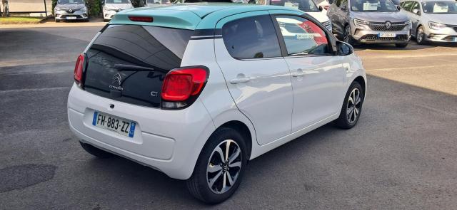 Citroen C1 image 3
