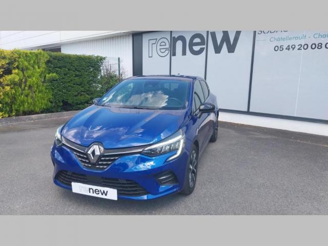 Renault Clio image 8
