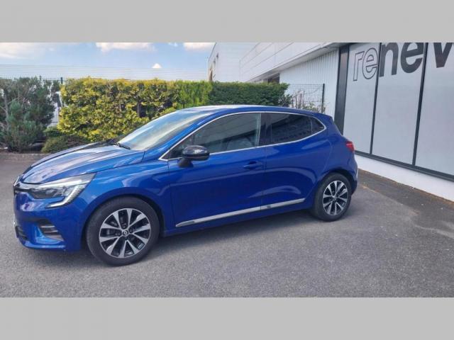 Renault Clio image 1