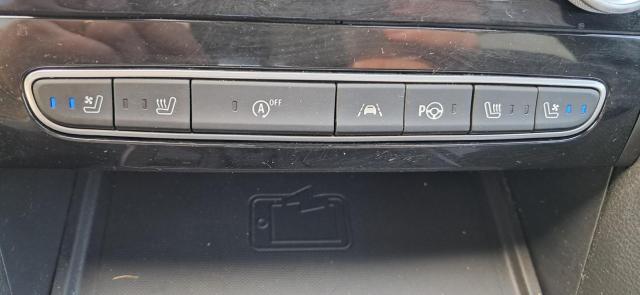 Renault Talisman Estate image 5