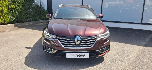 Renault Talisman Estate image 1