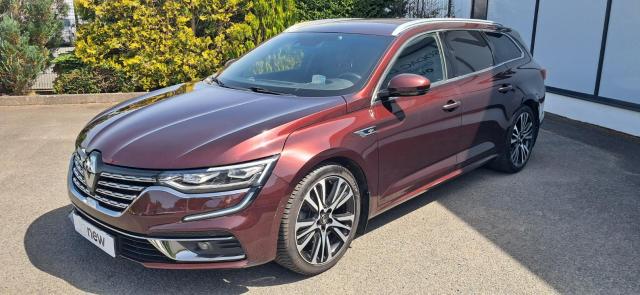 Renault Talisman Estate image 6