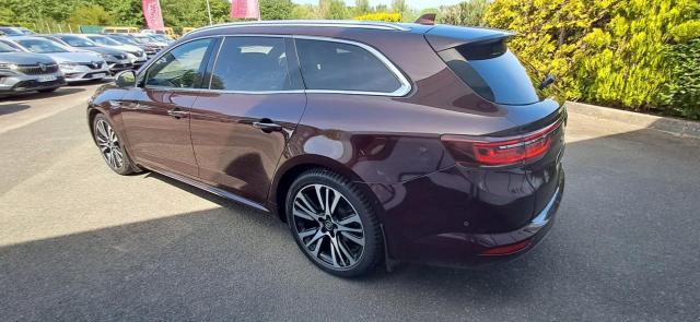 Renault Talisman Estate image 9