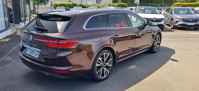 Renault Talisman Estate image 7
