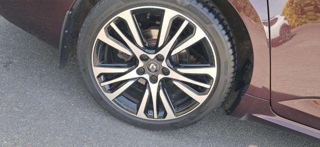 Renault Talisman Estate image 3