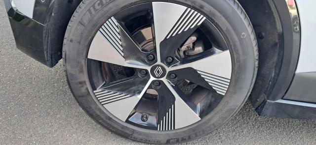 Renault Mégane E-Tech image 6