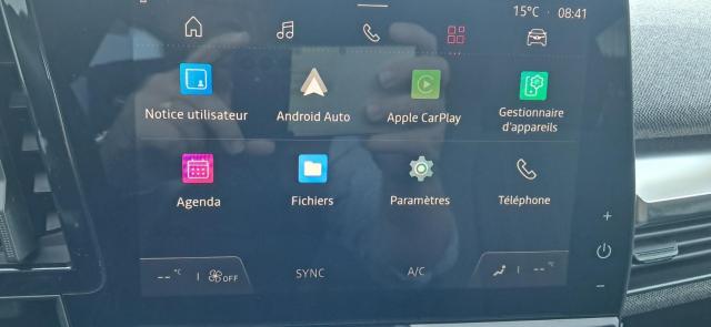 Renault Mégane E-Tech image 2