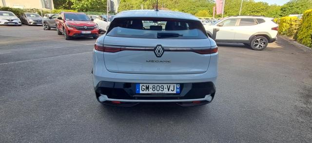 Renault Mégane E-Tech image 9
