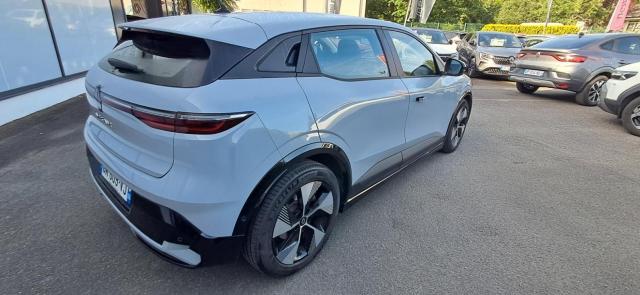 Renault Mégane E-Tech image 3