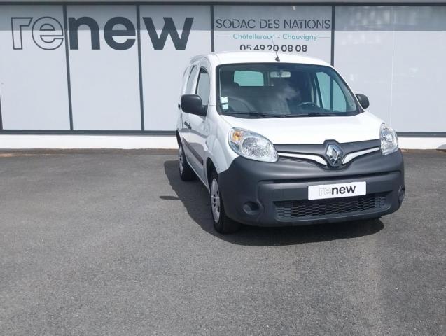 Renault Kangoo Express Blue Dci 80 Grand Confort