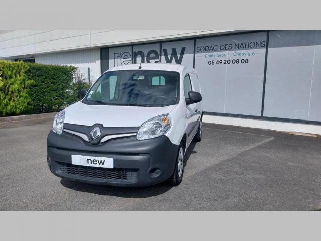 Renault Kangoo Express image 9