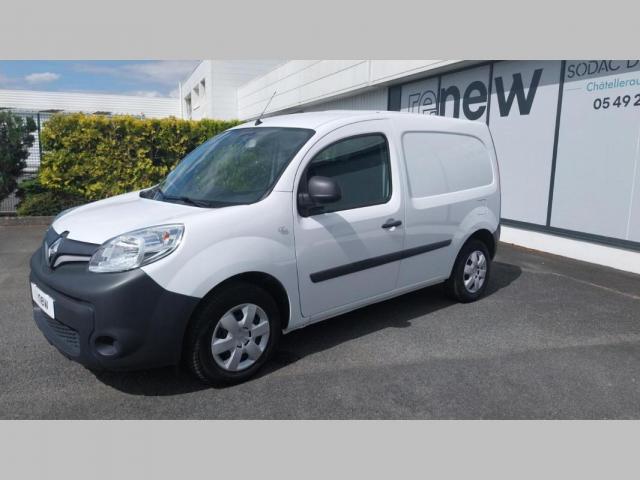 Renault Kangoo Express image 8
