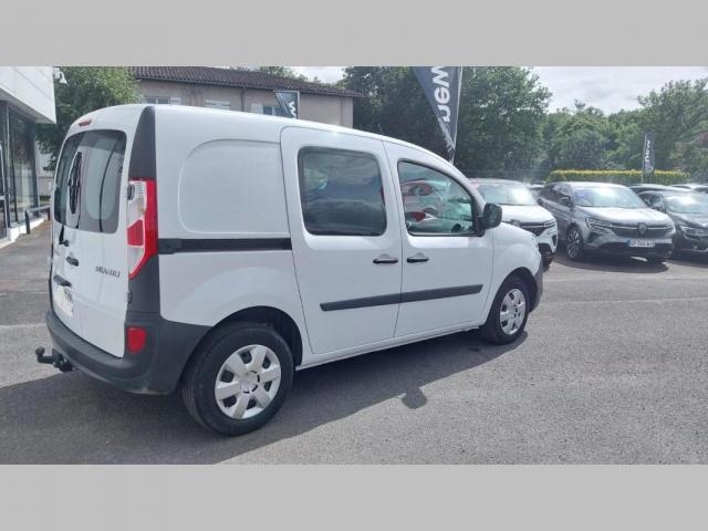 Renault Kangoo Express image 3
