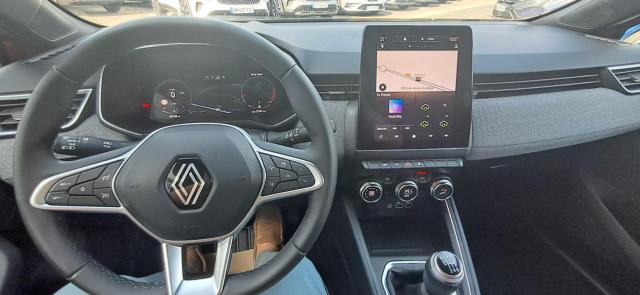 Renault Clio image 7