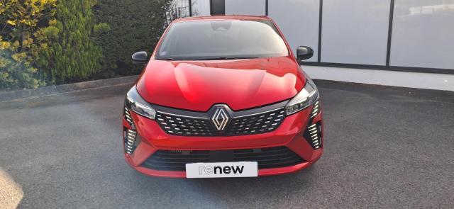 Renault Clio image 6