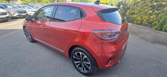 Renault Clio image 8