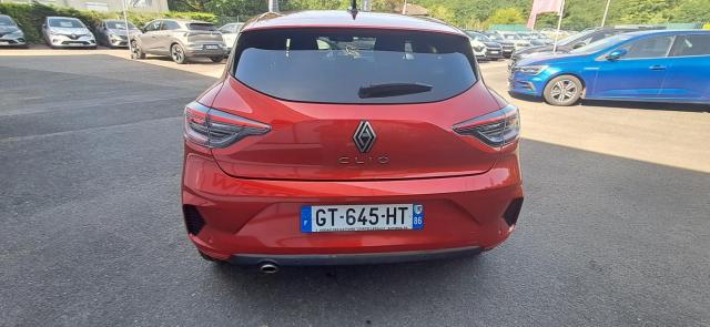 Renault Clio image 9