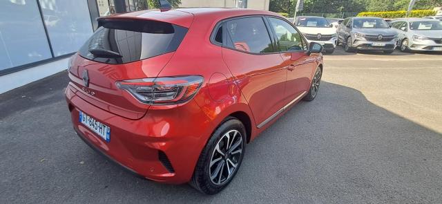 Renault Clio image 3