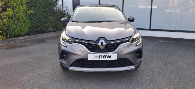 Renault Captur image 6