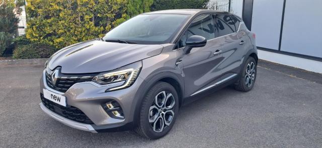 Renault Captur image 1