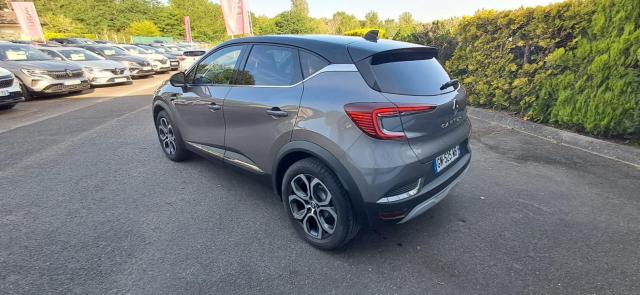 Renault Captur image 9