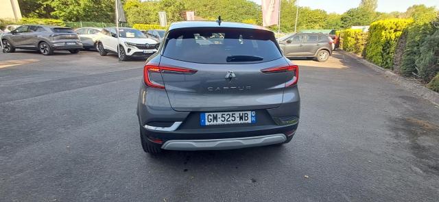 Renault Captur image 3