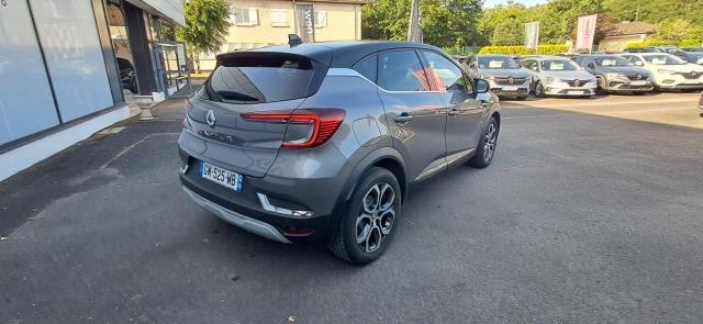Renault Captur image 7