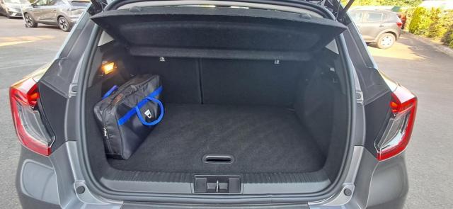 Renault Captur image 5