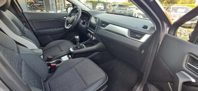 Renault Captur image 4
