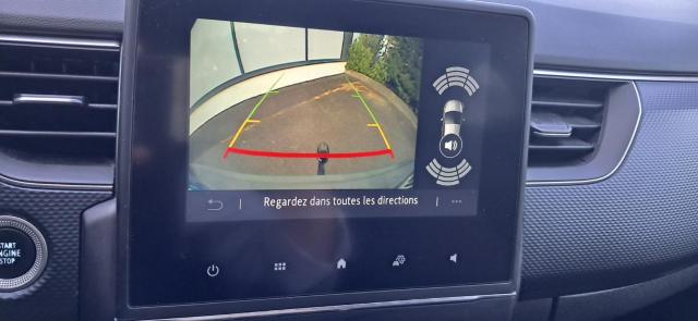 Renault Arkana image 6