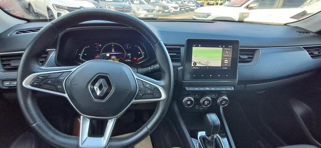 Renault Arkana image 4