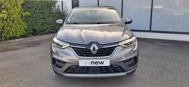 Renault Arkana image 8