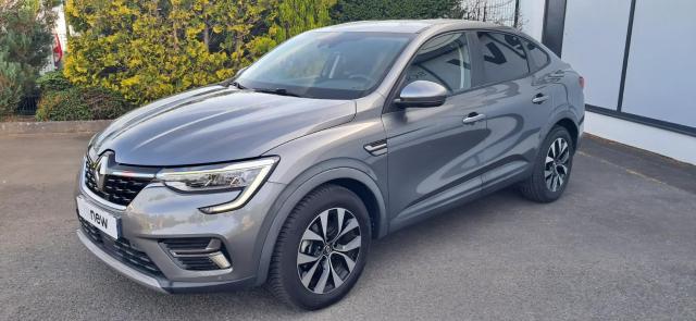 Renault Arkana image 7