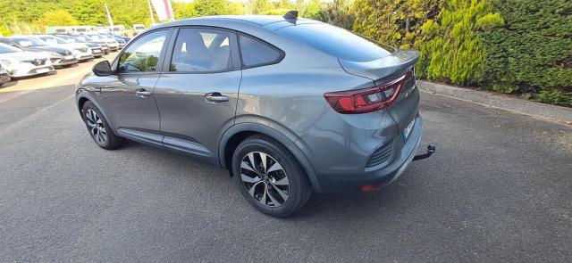 Renault Arkana image 9