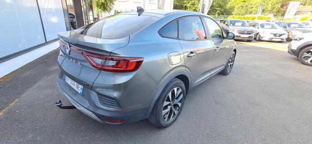 Renault Arkana image 5